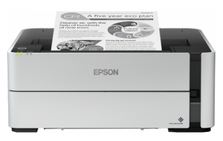 Epson EcoTank M1180 Yazıcı kullananlar yorumlar